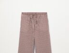 Pantaloni con coulisse: MANGO, 39,99 euro