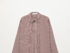 Camicia in cotone: MANGO, 39,99 euro