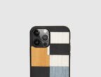 Cover per IPhone in legno: WOOD