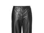 Pantaloni in eco pelle: C&A, 19,99 euro