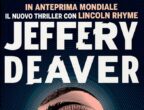 Il visitatore notturno
dell’autore di best-seller
Jeffery Deaver (Rizzoli, 19 euro) è il thriller più inquietante che si possa immaginare: ogni notte uno psicopatico entra negli appartamenti di Manhattan, nel cuore di New York, sposta qualche oggetto, osserva le persone dormire e poi se ne va. Si fa chiamare Il Fabbro ed è capace di manomettere qualsiasi serratura. Una figura folle e disturbante che, pur non commettendo gesti di violenza sulle persone, ne viola l’intimità, generando paura, agitazione, terrore. Sulle sue tracce, ci sono Lincoln Rhyme e sua moglie, la collega Amelia Sachs. Il risultato è un romanzo con continui colpi di scena, che fa riflettere sulle tante sfaccettature dell’animo umano.