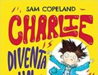 Charlie è un bambino come tanti. Se non fosse per una sua insolita caratteristica: quando è in ansia, si trasforma in un animale. Così, diventa una pulce, un pollo, un piccione, un rinoceronte. Per Charlie, i motivi per andare nel panico sono diversi: suo fratello in ospedale, i genitori agitatissimi e terrorizzati. Che fare, allora? Con l’aiuto dei suoi amici più fidati, il ragazzo deve imparare a fare i conti con il suo stranissimo potere. Charlie diventa un pollo di Sam Copeland e
Sarah Horne (Salani, 13,90 euro) racconta una storia appassionante che fa riflettere sull’ansia.