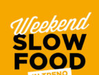 VISTI DAL TRENO - Per un viaggio a ritmo umano ma sen- za faticare troppo, il treno può essere la soluzione. La guida Weekend Slow Food. In treno (Slow Food Editore, 19,90 euro) combina linee veloci con tratti regionali per disegnare itinerari insoliti, curiosi e alla portata di tutti. Per scoprire angoli d’Italia ricchi di arte e storia, ma anche di tradizioni enogastronomiche.