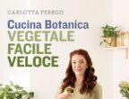 Vegetale, facile, veloce di Carlotta Perego (Gribaudo, 18,52 euro) propone oltre 80 ricette a base di vegetali adatte a tutti i palati. Qualche esempio tra i piatti più gustosi? Crêpe di ceci con rucola e avocado, polpette verdi ai piselli, torta pere e cannella. Il ricettario è, inoltre, ricco di consigli per impostare uno stile di vita sostenibile, con tantissime idee per conservare meglio gli alimenti e per fare la spesa evitando di acquistare prodotti inutili.