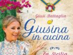 Caponata, sfincione, cassata, cannoli. Per gli amanti della cucina tradizionale siciliana c’è Giusina in cucina di Giusi Battaglia (Cairo, 18,05 euro), che ripropone la cultura gastronomica meridionale in modo semplice e diretto, attraverso ricette gustose, saporite, ma replicabili anche con pochi ingredienti e da chi ha scarsa esperienza ai fornelli.