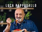 Luca Pappagallo, uno dei cuochi più amati del Web, propone Benvenuti a Casa Pappagallo (Vallardi, 18,90 euro), un ricettario per chi va matto per la cucina genuina e saporita, che profuma di casa e di tradizioni. Con 150 deliziose idee fra pasta alla gricia, calamari fritti e torte al triplo cioccolato.