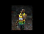 Londra 2012 - Usain Bolt è l