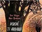 "Perché ti arrabbi così?" di Toon Tellegen e Marc Boutavant (Rizzoli, 18 euro) insegna ai bambini a gestire le emozioni più delicate.