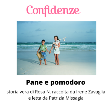 Ascolta la storia
