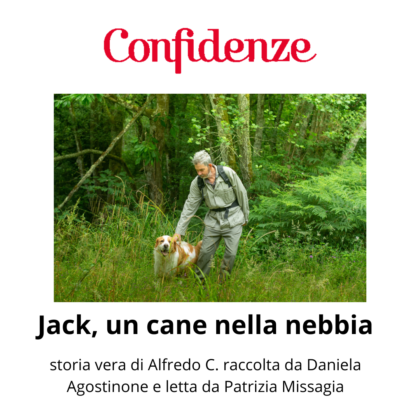 Ascolta la storia