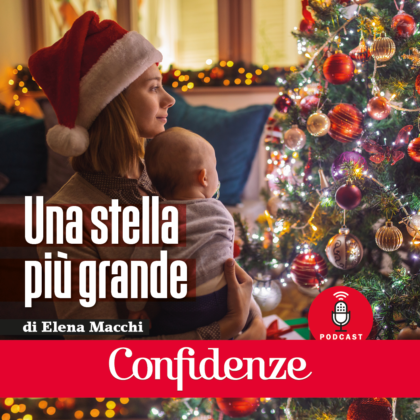 Ascolta la storia