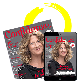 Confidenze