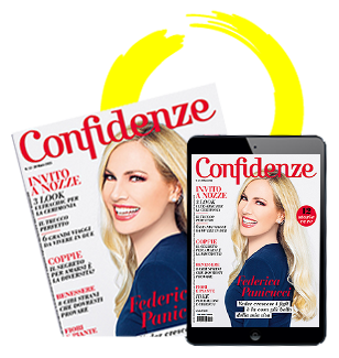 Confidenze