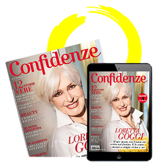 Confidenze