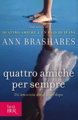 Ascolta la storia