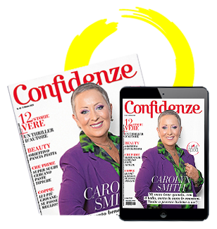 Confidenze