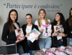 Confidenze, CasaFacile, Donna Moderna, Sale&pepe e Starbene ringraziano!