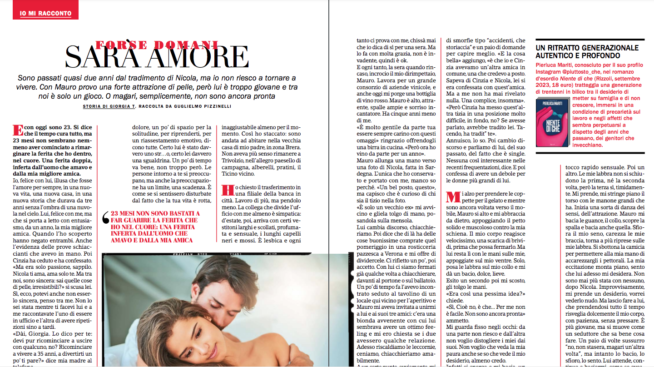 Ascolta la storia