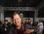 Chef Kumalé spiega i segreti per un ottimo cuscus con verdure