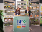 Al ricchissimo stand BF - Le Stagioni d