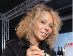La barlady Terry Monroe usa spezie e sali Montosco / Maldon per creare dei cocktail originali e profumatissimi