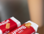Un dolcetto? Ci sono i biscotti Lotus Biscoff