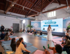 Il workshop condotto dalla life coach Paola Maugeri
