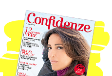 Confidenze