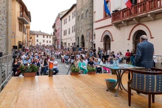 Ascolta la storia