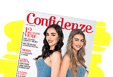 Confidenze