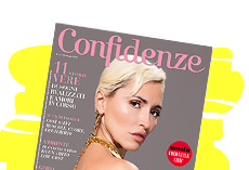 Confidenze