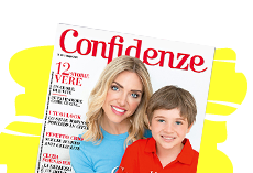 Confidenze