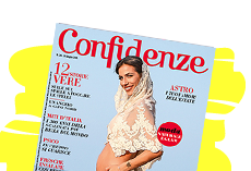 Confidenze