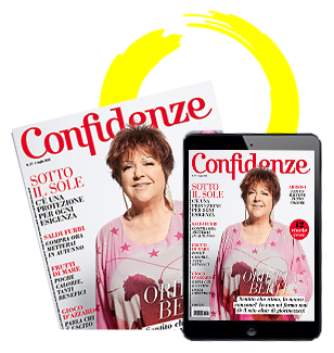 Confidenze