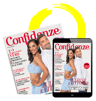 Confidenze