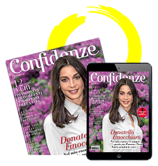 Confidenze