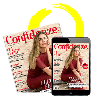 Confidenze