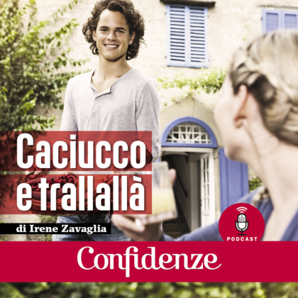 Ascolta la storia