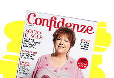 Confidenze