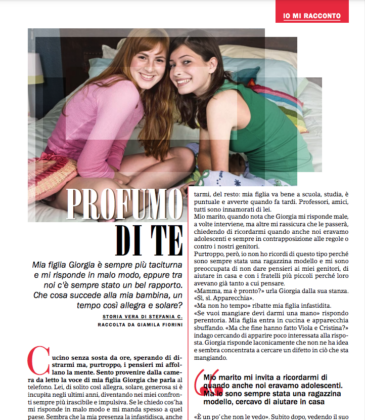 Ascolta la storia