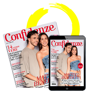 Confidenze
