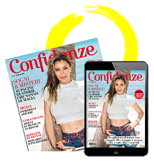 Confidenze