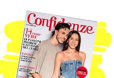 Confidenze