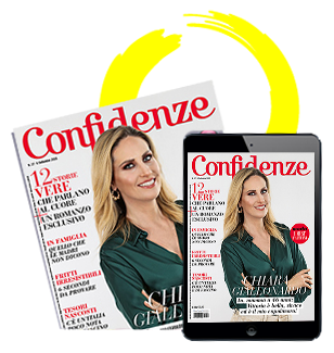 Confidenze