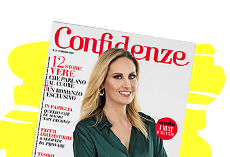 Confidenze
