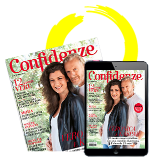 Confidenze