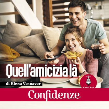 Ascolta la storia
