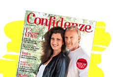 Confidenze