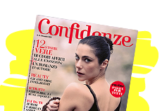 Confidenze