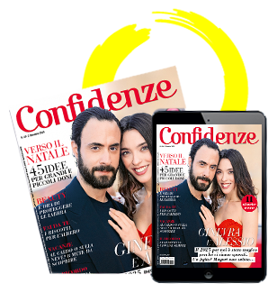 Confidenze